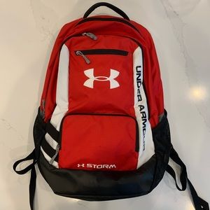 Under Armour Storm Backpack
